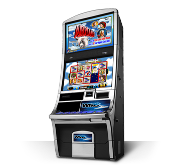 slot machine nz